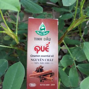 Tinh Dầu Quế 50ml